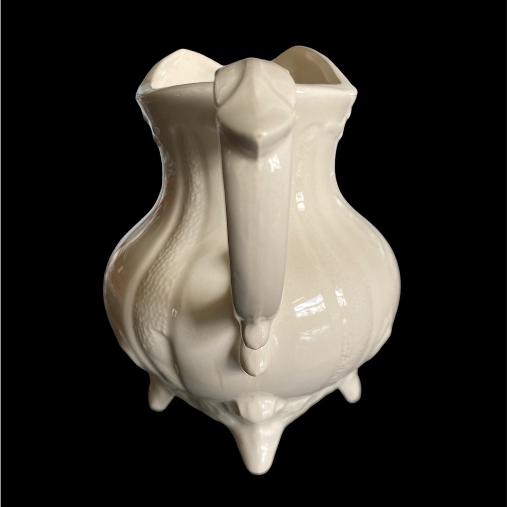 Vintage Loma Victorian creamer - Picture 7 of 7